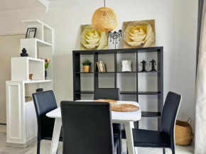 Apartamento Cielo